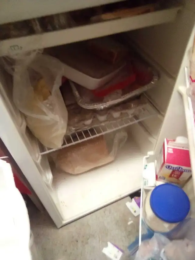 Kenmore Refrigerator64959976774146122