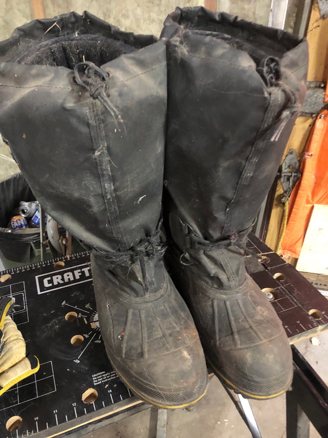 Arctic Winter Boots  in Men's Shoes in Edmonton - Image 2