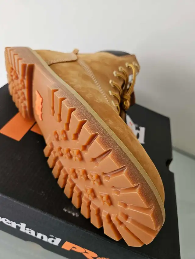 Timberland PRO Work Boots in Men's Shoes in Markham / York Region - Image 3