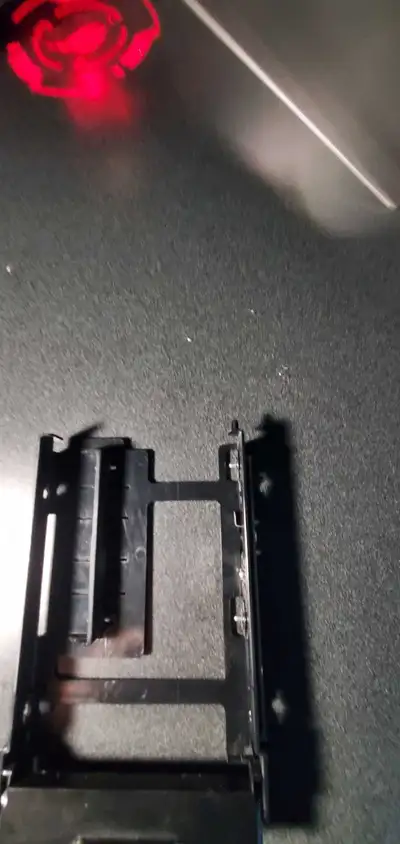 Dell T7600 T7910 drive caddy, View more