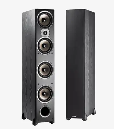 Polk Monitor 70 Series II 275 Watt, View more