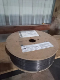 Air Liquide Stainless Metal Cored Weld Wire 0.045" 50 Lbs