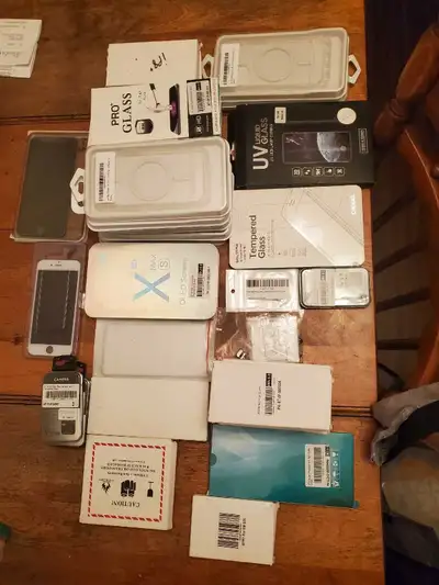 iphone cell phone parts ip8-14, View more