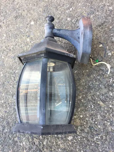 Wall Outdoor Light, View more
