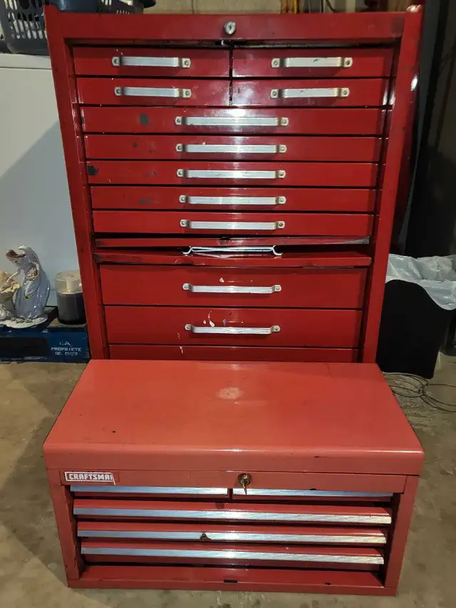 Vintage tool boxes63234753393537121