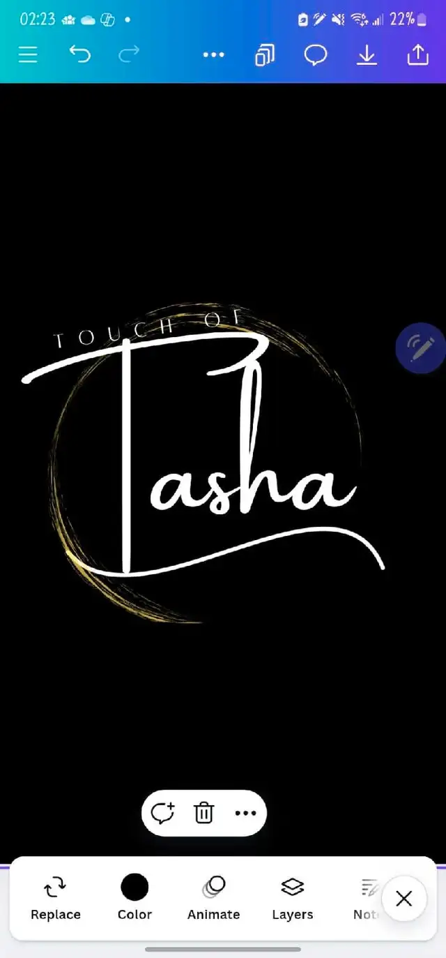 Touchoftasha of Tasha Massage and Spa62864356769411121