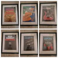 1980s Guitar Advertisements #2