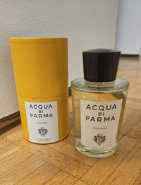 Acqua Di Parma Colonia 180ml Cologne Perfume