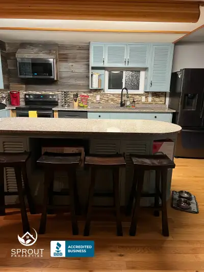 Niagara Falls Rent-to-Own Homes with Sprout Properties!