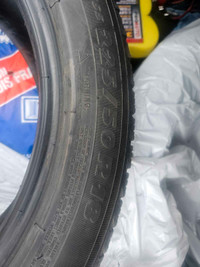 Michelin X-Ice - Pneus d'hiver/Winter tires