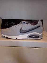 Nike Air Max Command (new) (100$ Firm)