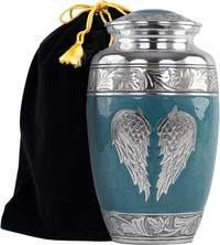 Cremation Urn for Human