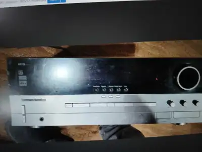 Harman Kardon AVR 130, View more