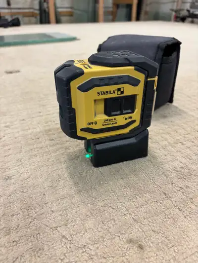 laser level , View more