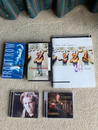 Steven Curtis Chapman Collection