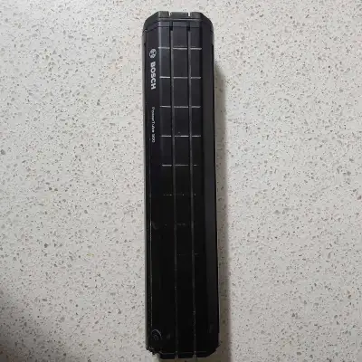 Bosch PowerTube 500, View more