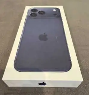 apple iPhone 17 pro max 1t unlocked, View more