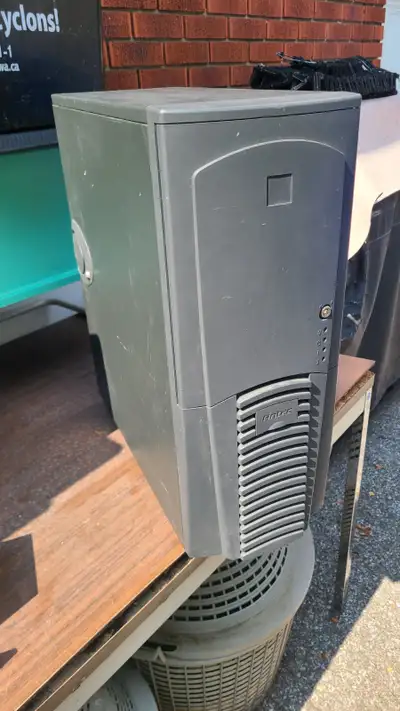 Antec Computer Case / Chassis / Tower, View more