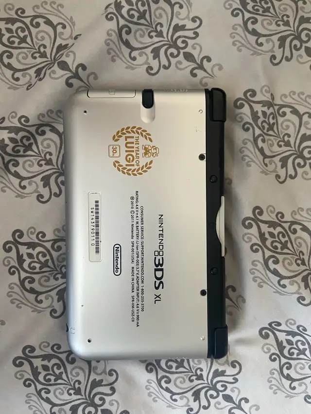 Nintendo 3DS in Nintendo DS in City of Toronto - Image 3