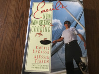 Emeril's New Orleans Cookbook