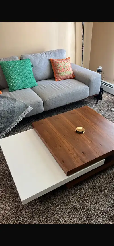 coffee table structube, View more