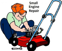 Small engine repair and service
