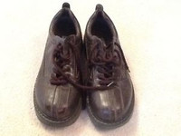 Cherokee Men's shoes - size 9