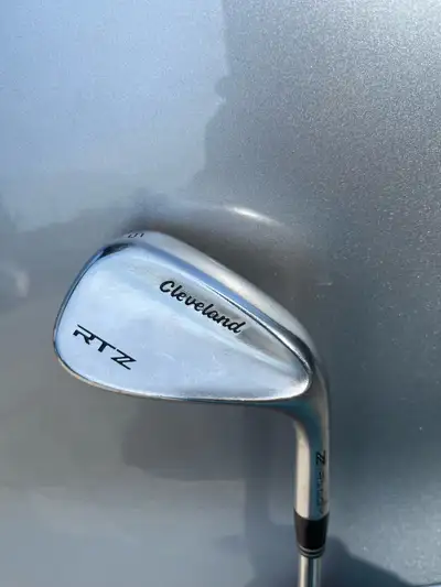 Cleveland RTZ 46 Degree, View more
