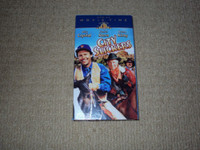 CITY SLICKERS, VHS MOVIE, EXCELLENT CONDITION