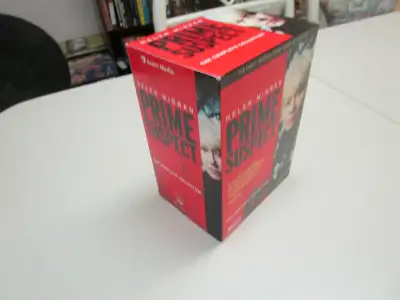 Prime Suspect Complete Collection DVD Set Series 1-7 , like new, View more