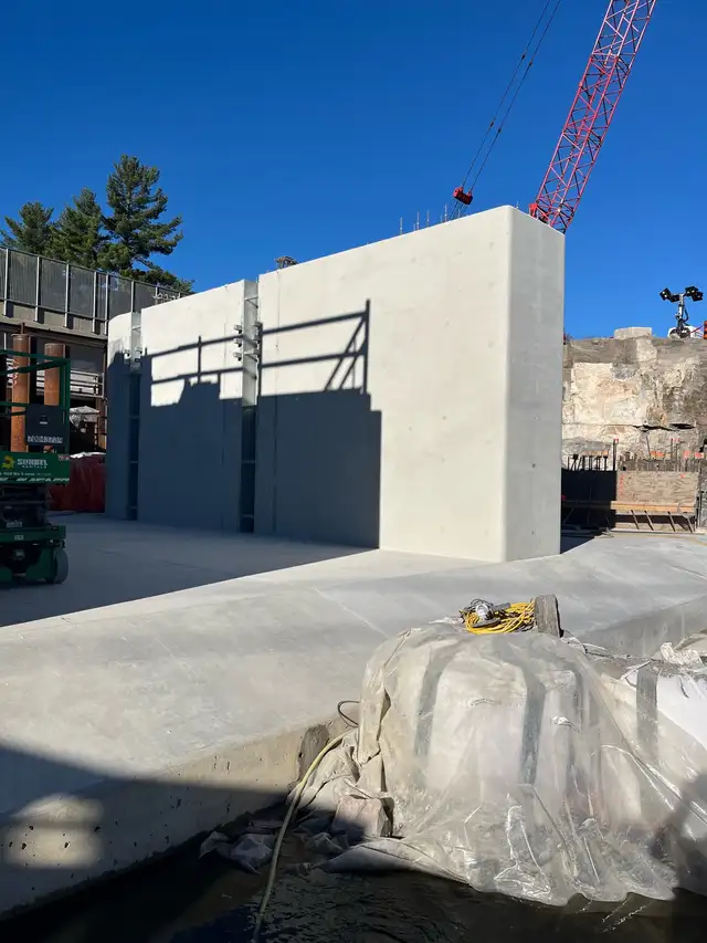 Straight Line Concrete 597781464220313601