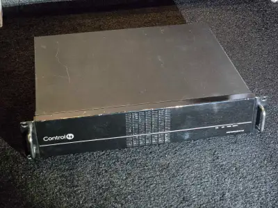2RU rack mount PC case w/250W power supply, View more