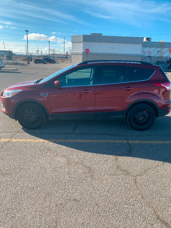 Ford Escape SE 2014 for Sale - Full Safety in Cars & Trucks in Thunder Bay - Image 4