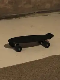 Skateboard (penny board)