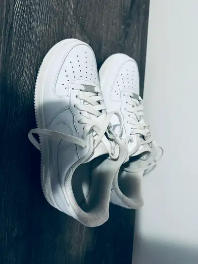 Nike Air Force 1, View more
