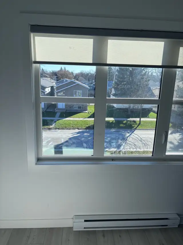 Master bedroom Available – St. Vital Area – Utilities Included Image# 1