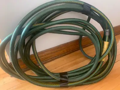 Garden Hose, View more
