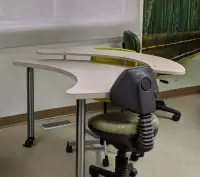 Table bureau / Office table
