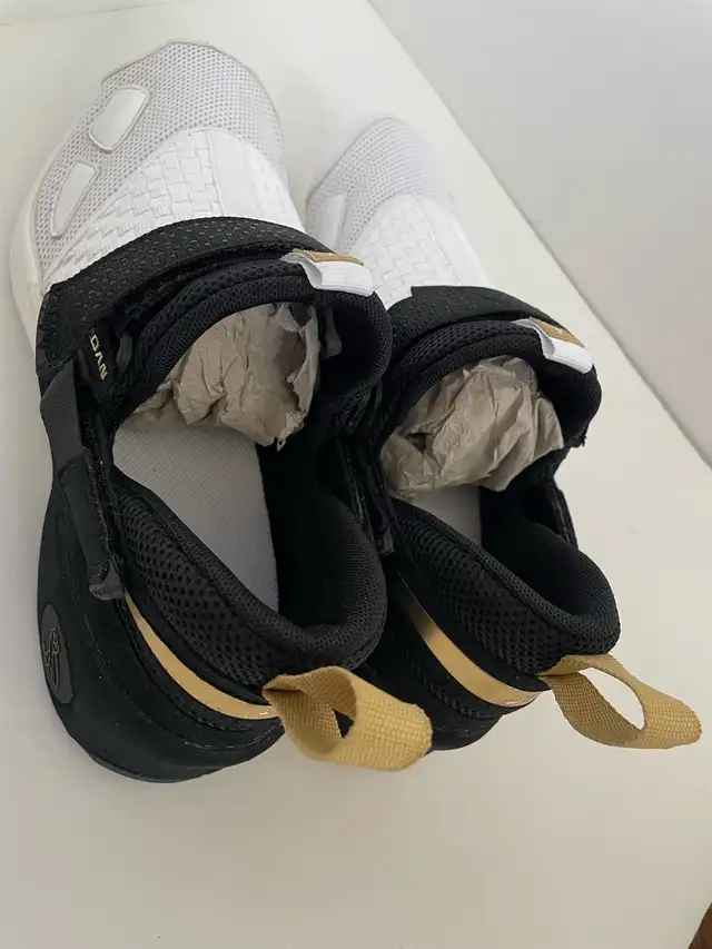 Jordan Trunner LX OVO Black White 2017 (Men) in Men's Shoes in City of Toronto - Image 6