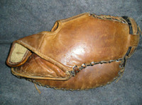 Baseball Gloves, LEFT HAND (LH)), 11 inches