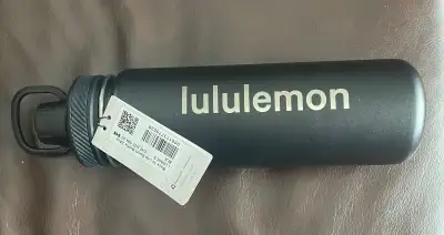 Lululelemon Sport Water Bottle, View more