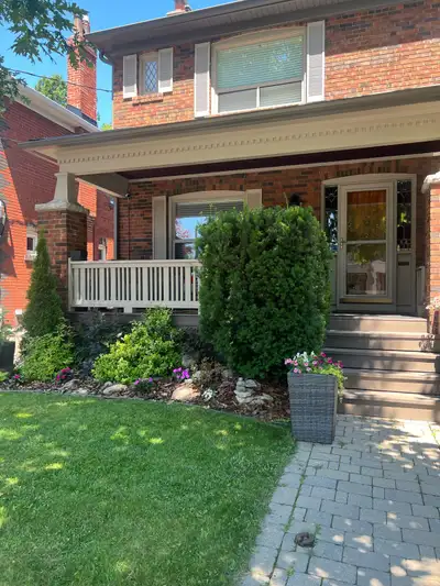 For Rent  - House