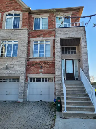 4 Bed Rooms near Humber College, Woodbine Mall, Hiway, TTC