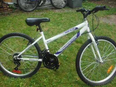 Vélo Supercycle 24", View more