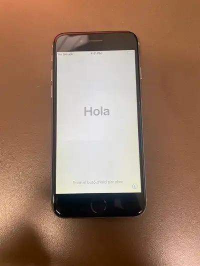 Apple iPhone 6 Model A1549 16Gb Battery still decent Good condition, no cracks in screen, some minor...