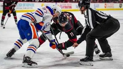 oilers seats