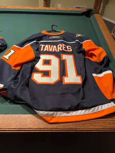 New York islanders jerseys, View more
