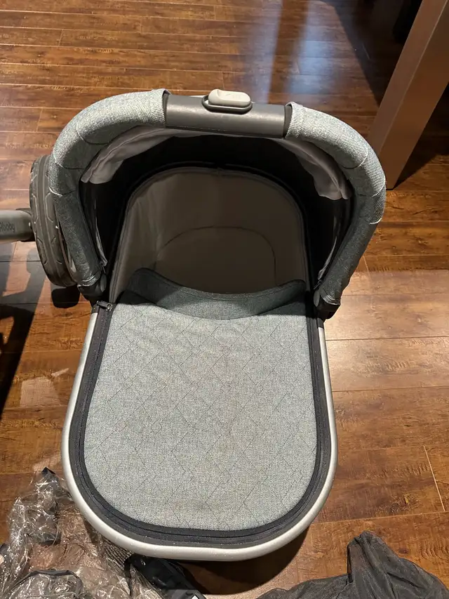 UppaBaby Vista 2019 in Strollers, Carriers & Car Seats in City of Toronto - Image 3