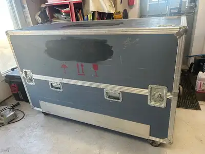 Airline Road Boxes, View more