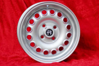 4 pcs. wheels Alfa Romeo GTA 7x15 ET29 105 Coupe,